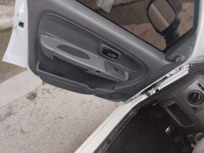 Vendo urgente Fiat Palio 2015 1.4