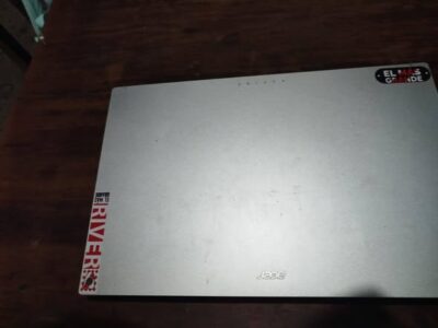 ACER ASPIRE GO 15 INTER CORE I3