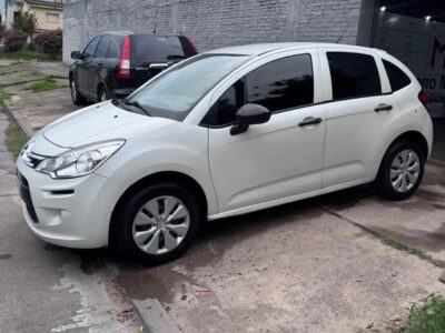 CITROEN C3 START 1.5 - 2016