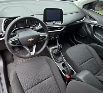 CHEVROLET TRACKER 1.2 TURBO