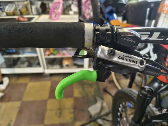 Vendo Bicicleta SLP CARBONO DOBLE SUSPENSIÓN