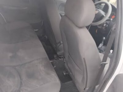 Vendo urgente Fiat Palio 2015 1.4
