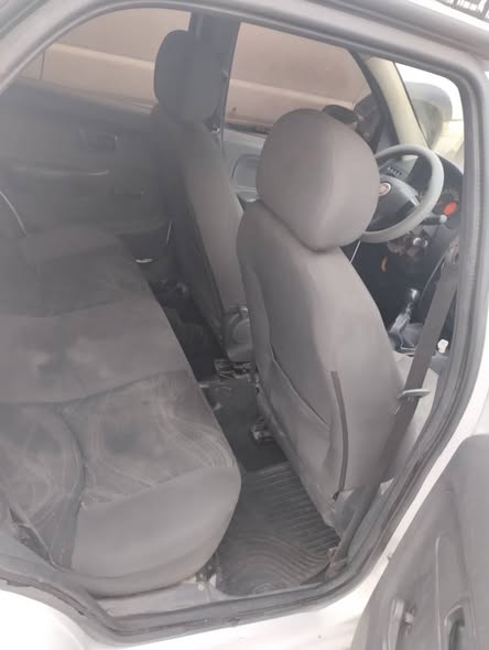 Vendo urgente Fiat Palio 2015 1.4