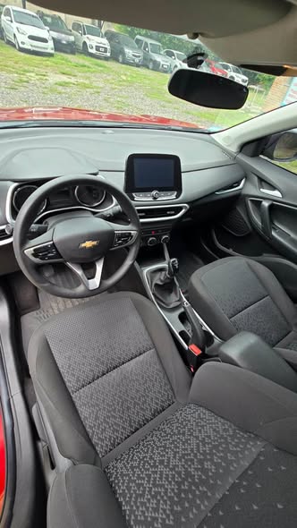 CHEVROLET TRACKER 1.2 TURBO