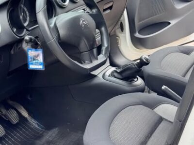 CITROEN C3 START 1.5 - 2016