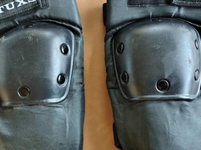 Juego de Protecciones para Skaters