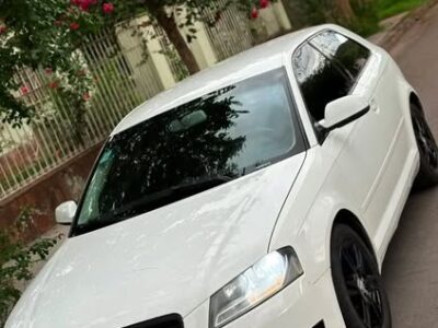Audi A3 1.4 tfsi 2012 impecable