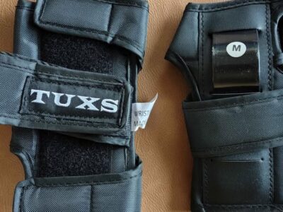 Juego de Protecciones para Skaters