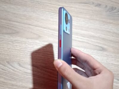 ZTE V50 Vita 256gb 4gb