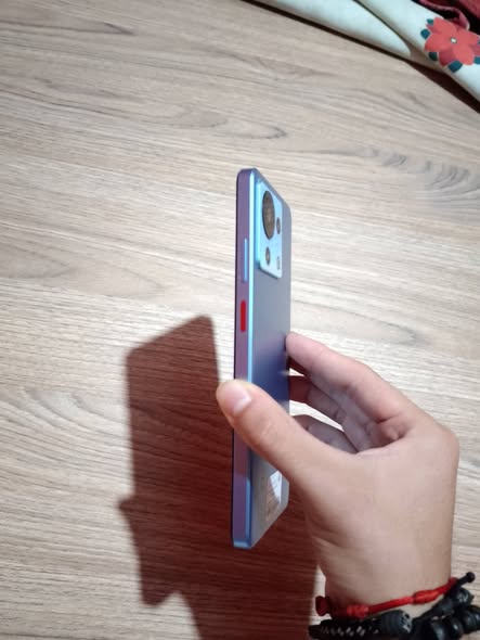 ZTE V50 Vita 256gb 4gb