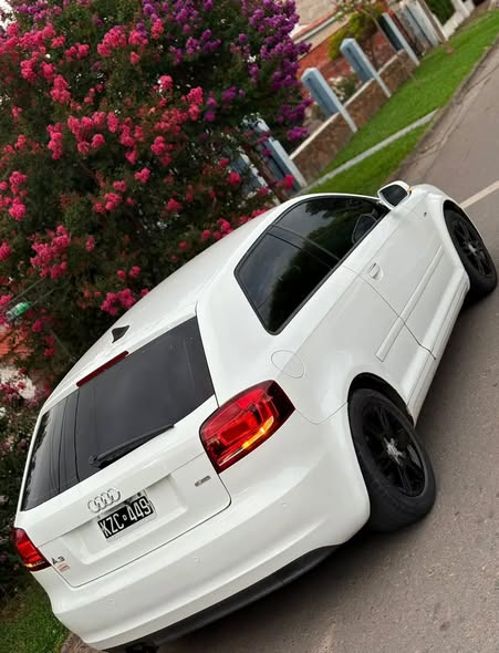 Audi A3 1.4 tfsi 2012 impecable