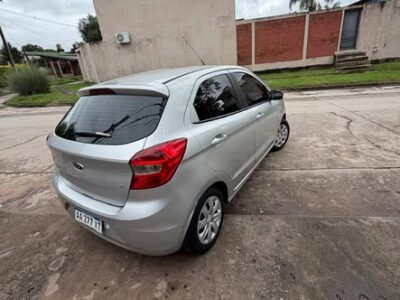 VENDO FORD KA 1.5 S 2016