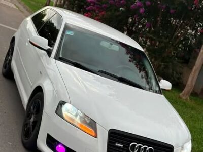 Audi A3 1.4 tfsi 2012 impecable