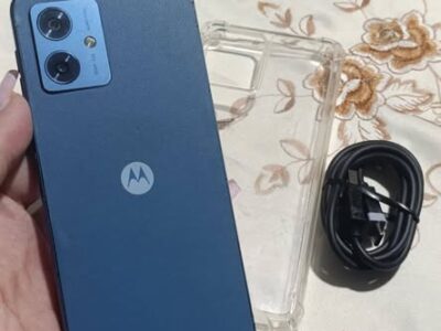 Liquido Motorola g54 5g