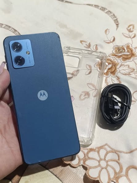 Liquido Motorola g54 5g