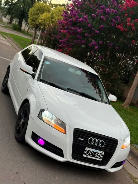 Audi A3 1.4 tfsi 2012 impecable