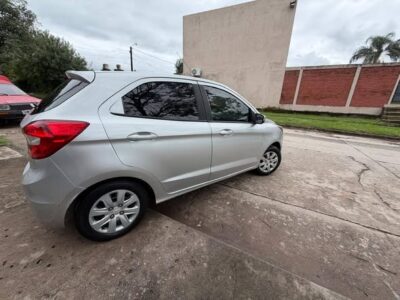 VENDO FORD KA 1.5 S 2016