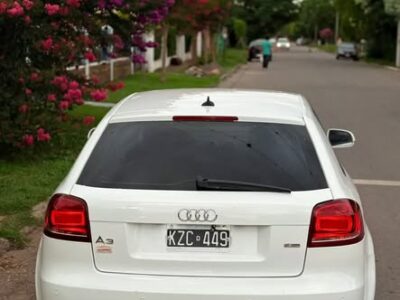 Audi A3 1.4 tfsi 2012 impecable