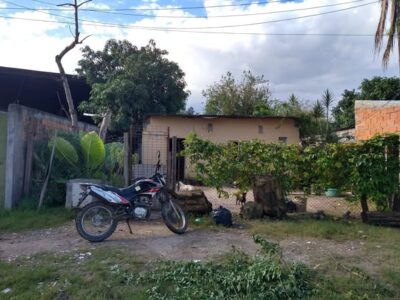 Vendo casa barrio San Fernando baaclini 2064