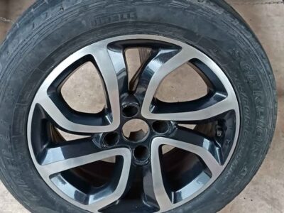 Llanta R16 - 205/60/R16.