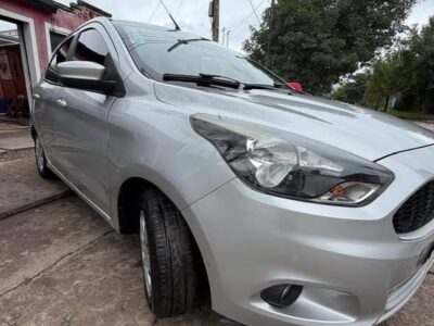 VENDO FORD KA 1.5 S 2016
