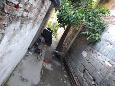 Vendo casa barrio San Fernando baaclini 2064