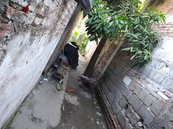 Vendo casa barrio San Fernando baaclini 2064