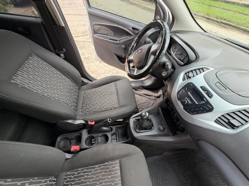 VENDO FORD KA 1.5 S 2016