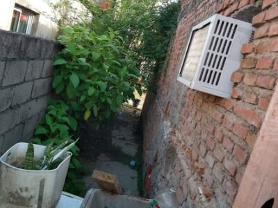 Vendo casa barrio San Fernando baaclini 2064