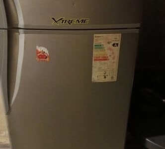 Vendo heladera usada prácticamente nueva