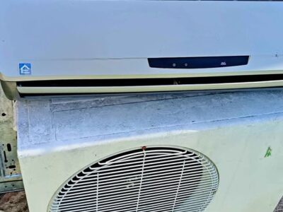 Aire Acondicionado Split 3000 fg