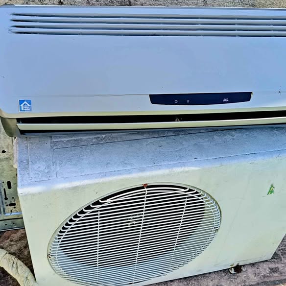 Aire Acondicionado Split 3000 fg