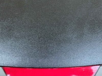 Baúl para moto. 46L Kappa