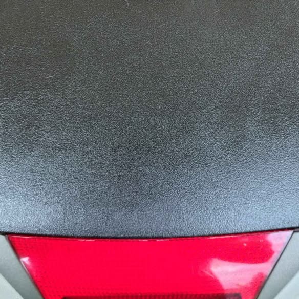 Baúl para moto. 46L Kappa