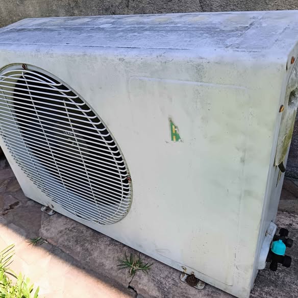 Aire Acondicionado Split 3000 fg