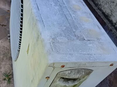 Aire Acondicionado Split 3000 fg