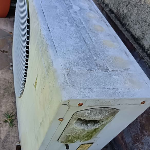 Aire Acondicionado Split 3000 fg