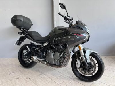BENELLI TNT 600 GT 2020