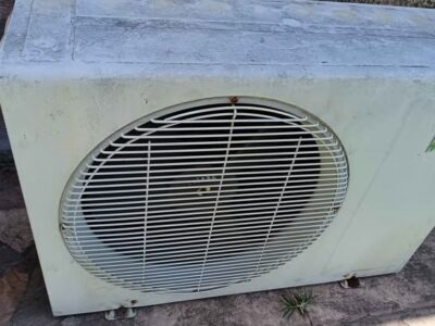 Aire Acondicionado Split 3000 fg