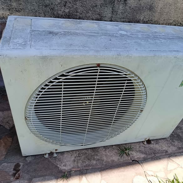 Aire Acondicionado Split 3000 fg