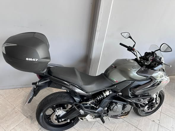 BENELLI TNT 600 GT 2020