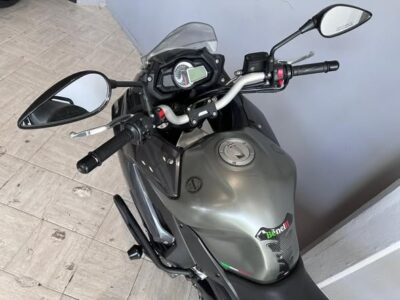 BENELLI TNT 600 GT 2020