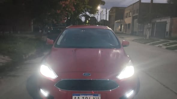 Vendo Ford Focus 3 2016 linea nueva 1.6 16v