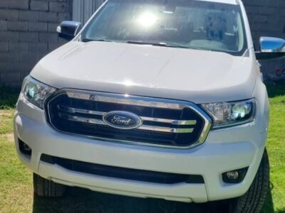FORD RANGER DC 2.2 TDI 4X2 XLT AUTOMATICA