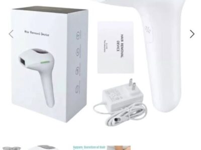 Depiladora láser Nueva