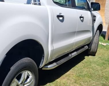 FORD RANGER DC 2.2 TDI 4X2 XLT AUTOMATICA
