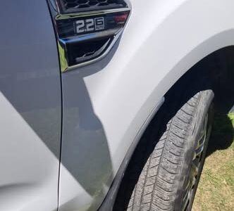 FORD RANGER DC 2.2 TDI 4X2 XLT AUTOMATICA