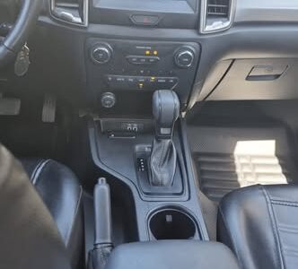 FORD RANGER DC 2.2 TDI 4X2 XLT AUTOMATICA