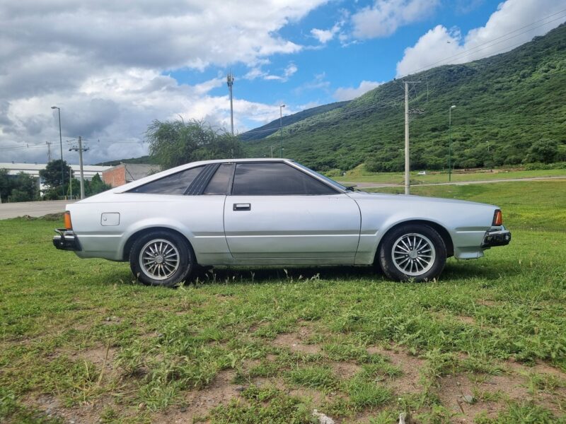 Datsun 180SX Silvia 1981