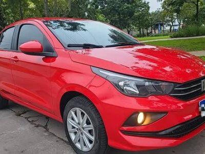 FIAT CRONOS 1.3 GSE 2024 20.000KM